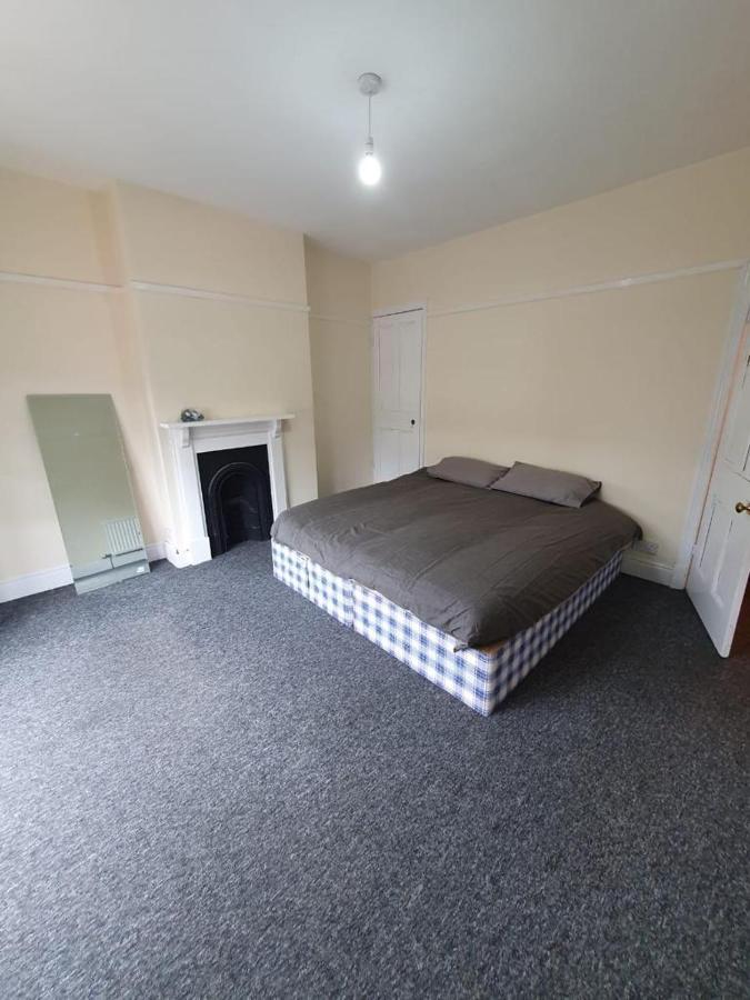 2 Bedroom House - Hopefield Road Λέστερ Εξωτερικό φωτογραφία