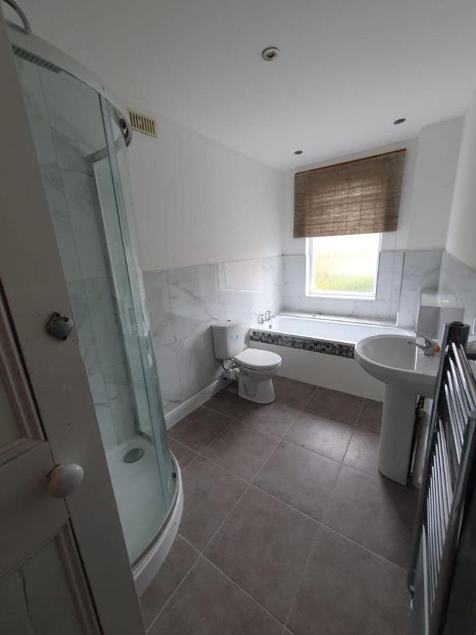2 Bedroom House - Hopefield Road Λέστερ Εξωτερικό φωτογραφία
