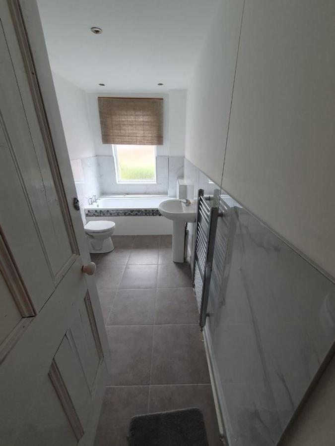 2 Bedroom House - Hopefield Road Λέστερ Εξωτερικό φωτογραφία