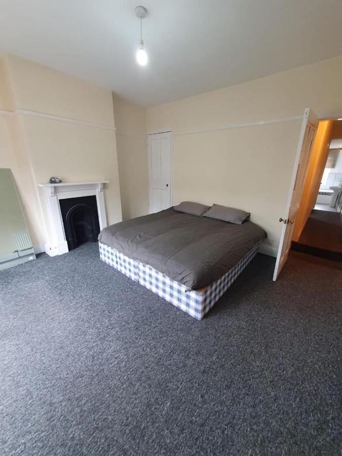 2 Bedroom House - Hopefield Road Λέστερ Εξωτερικό φωτογραφία